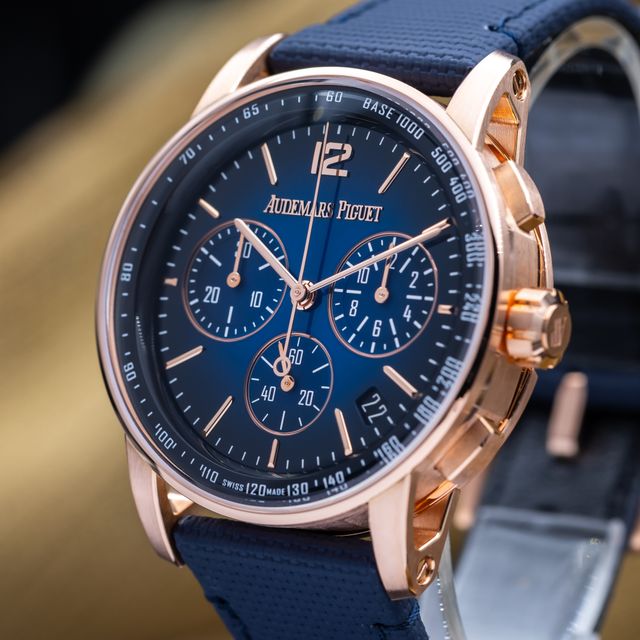 Audemars Piguet CODE 11.59 26393OR.OO.A002KB.03 Image 2